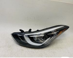 HYUNDAI Elantra 2014-2015
