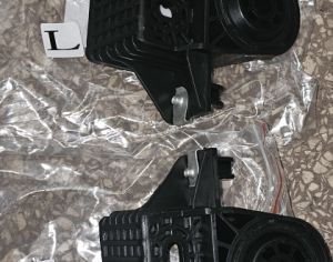BUICK Encore 2020-2025 - 5