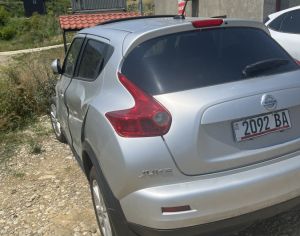 NISSAN Juke 2013 1.6 - 3