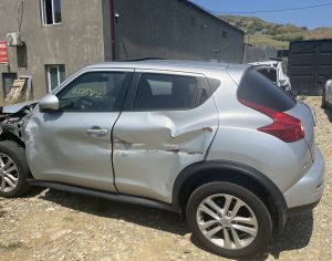 NISSAN Juke 2013 1.6 - 4