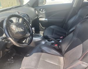 NISSAN Juke 2013 1.6 - 6