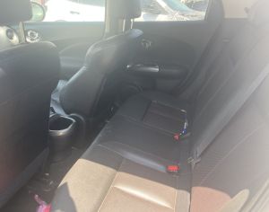 NISSAN Juke 2013 1.6 - 8