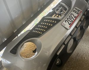 NISSAN Juke 2013 1.6 - 9