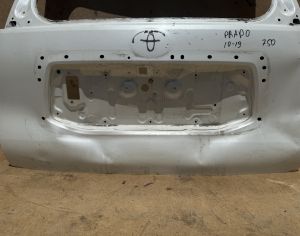 TOYOTA Land Cruiser Prado 2010-2019 - 2