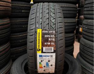 R22 305/45 ზაფხული - 1