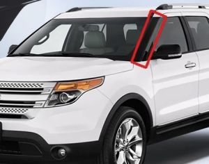 FORD Explorer 2011-2019 - 5