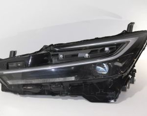 TOYOTA Prius 2023-2024 - 3