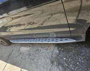 MERCEDES-BENZ GLE 350 2016-2019
