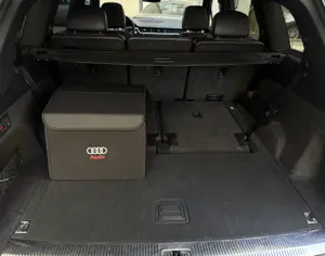 AUDI Q7 2016-2025