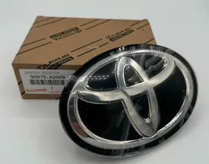 TOYOTA Camry 2018-2025 - 1