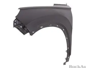 HYUNDAI Santa FE 2013-2025 - 1