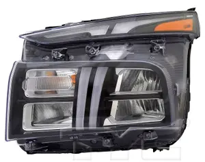 HYUNDAI Santa FE 2019-2023 - 1