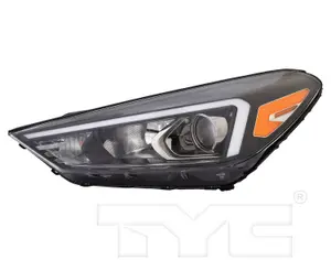HYUNDAI Tucson 2016-2023