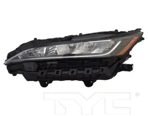 TOYOTA Venza 2021-2025 - 1