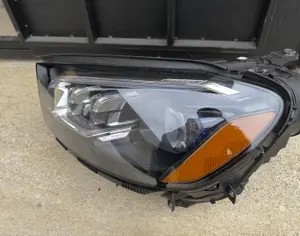 MERCEDES-BENZ GLS 450 2019-2025 - 2