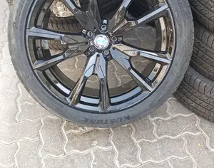 R22 BMW X7 2021-2026 - 1