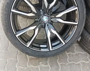 R22 BMW X7 2021-2026 - 2