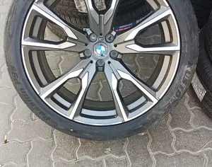 R22 BMW X7 2021-2026 - 3