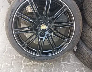 R21 PORSCHE Cayenne 2015-2020