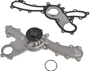 TOYOTA Sienna 2000-2026