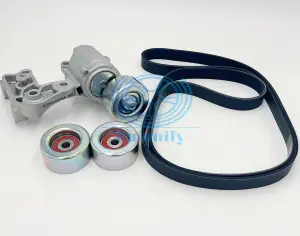 TOYOTA Sienna 2000-2026 - 1