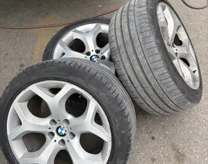 R20 BMW X5 2004-2024 - 2