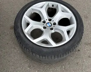 R20 BMW X5 2004-2024 - 2