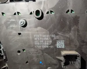 FORD Fiesta 2014-2017 - 2
