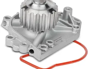 HONDA Cr-v 1998-2026 - 5