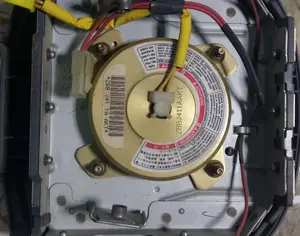 DAIHATSU Terios 1998-2002 - 2