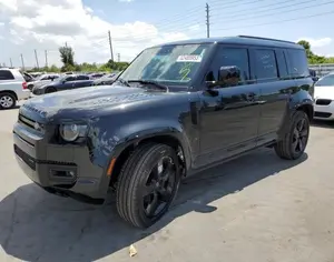LAND ROVER Defender 2023 3.0
