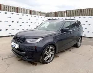 LAND ROVER Discovery 2024 3.0
