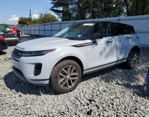 LAND ROVER Range Rover Evoque 2024 2.0