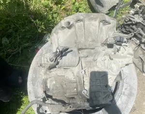 NISSAN March 2001-2006