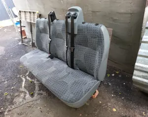 FORD Transit 2006-2014 - 2