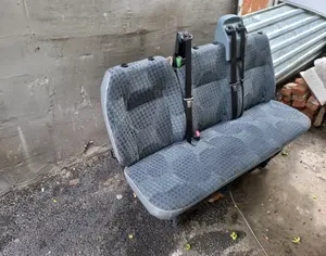 FORD Transit 2006-2014 - 3