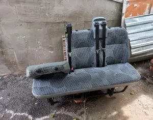 FORD Transit 2006-2014 - 4