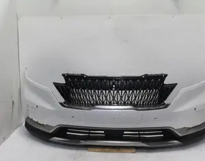 KIA Carnival 2020-2024 - 1