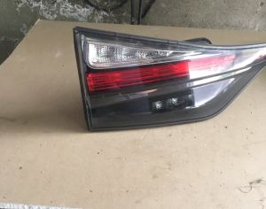 LEXUS GS 400 2017-2020 - 1