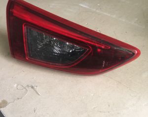 MAZDA CX-3 2015-2019 - 2