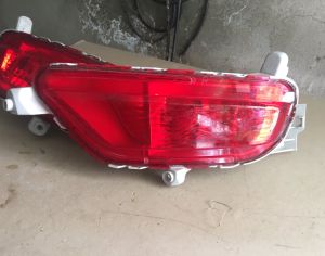 MAZDA CX-5 2017-2021 - 2