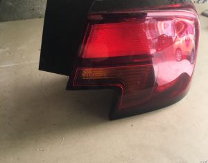 OPEL Astra 2015-2019