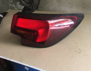 OPEL Astra 2015-2019 - 2