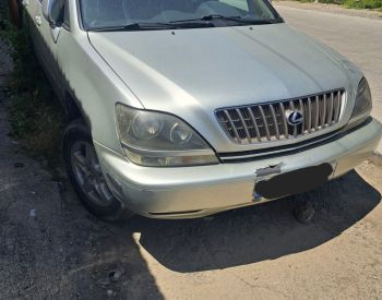 LEXUS RX 300 2000 3.0 - 5
