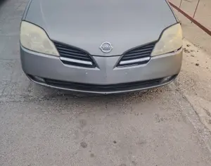 NISSAN Primera 2004 2.0