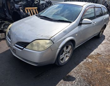 NISSAN Primera 2004 2.0 - 3