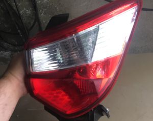 TOYOTA Yaris 2017-2020 - 2