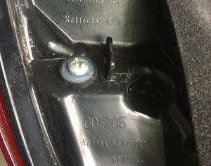 TOYOTA Yaris 2017-2020 - 4