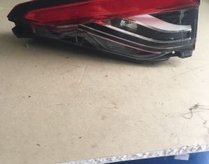TOYOTA Corolla 2019-2021