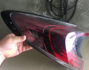 TOYOTA CHR 2016-2020 - 2